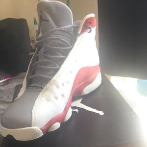 Air Jordan 13